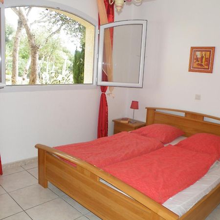Villa Liamone Sagone  Esterno foto