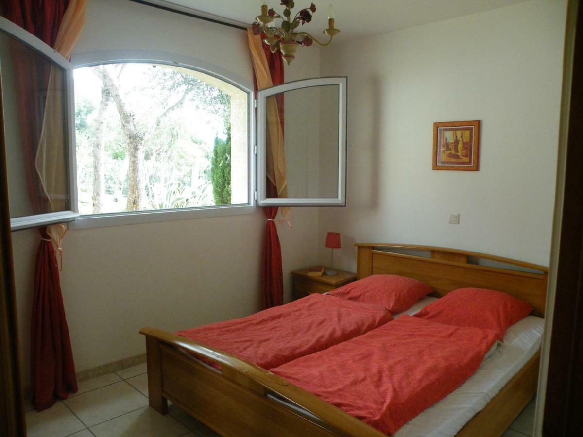 Villa Liamone Sagone  Esterno foto