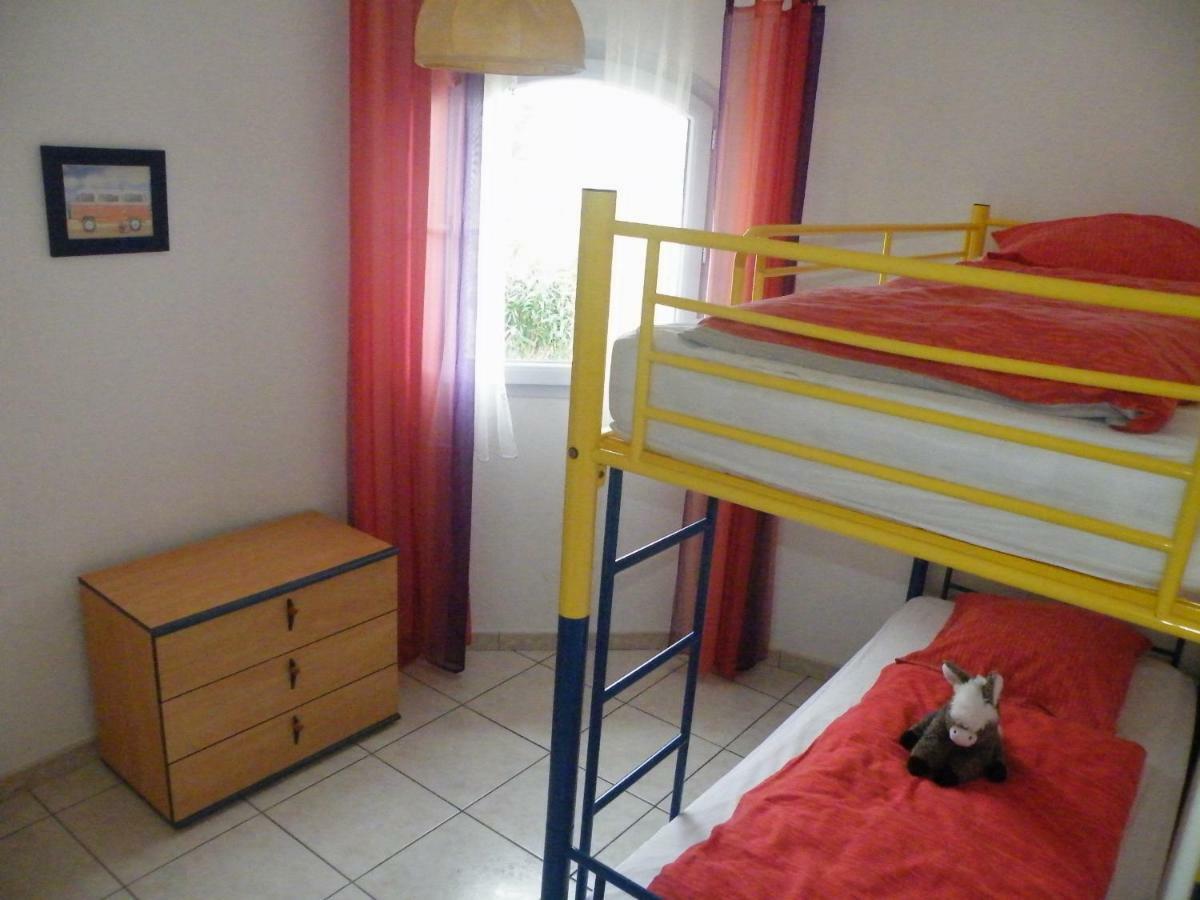 Villa Liamone Sagone  Esterno foto