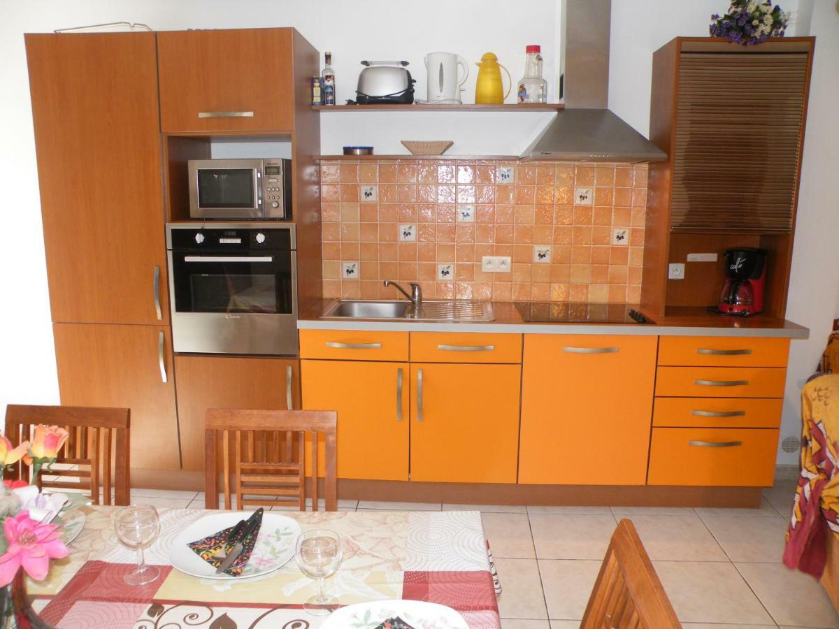 Villa Liamone Sagone  Esterno foto